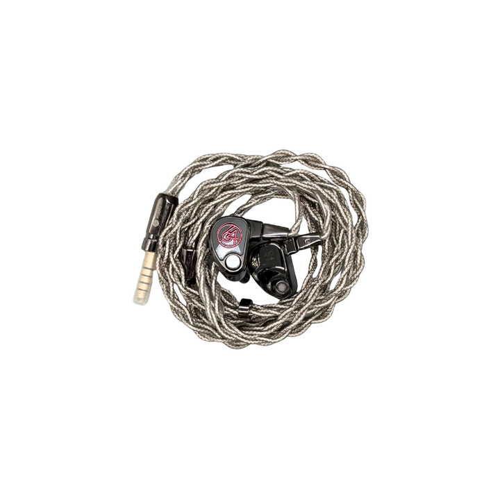 Astell&amp;Kern x 64 Audio XIO PREOWNED | Hybrid Universal IEMs