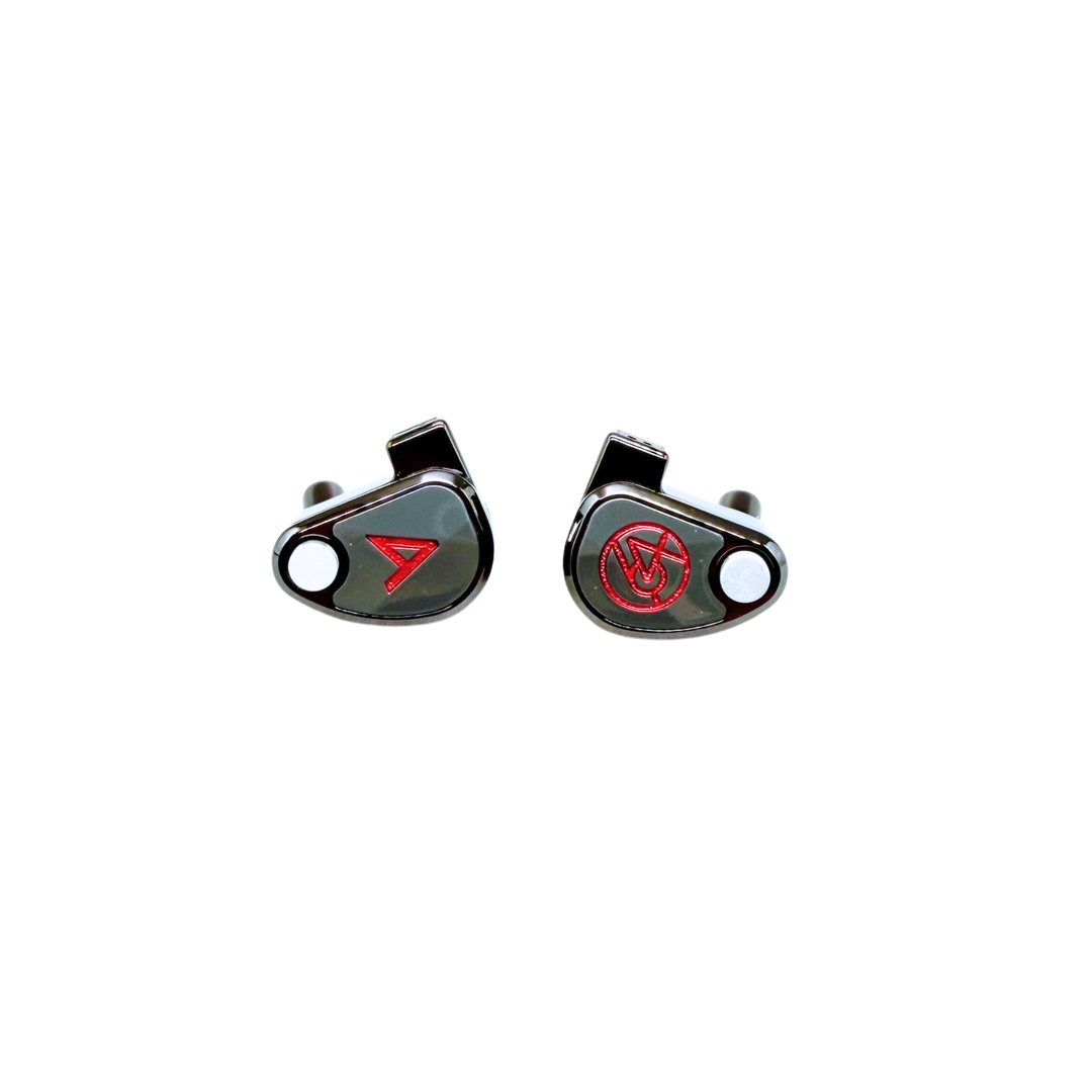 Astell&amp;Kern x 64 Audio XIO PREOWNED | Hybrid Universal IEMs