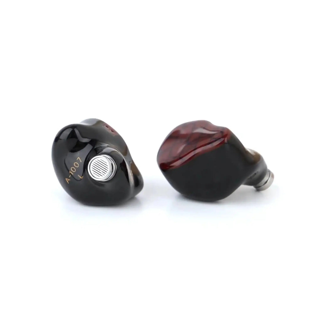 正規品販売！ Audio Punch Martilo Audio Bloom | IEMs Universal Hybrid イヤホン