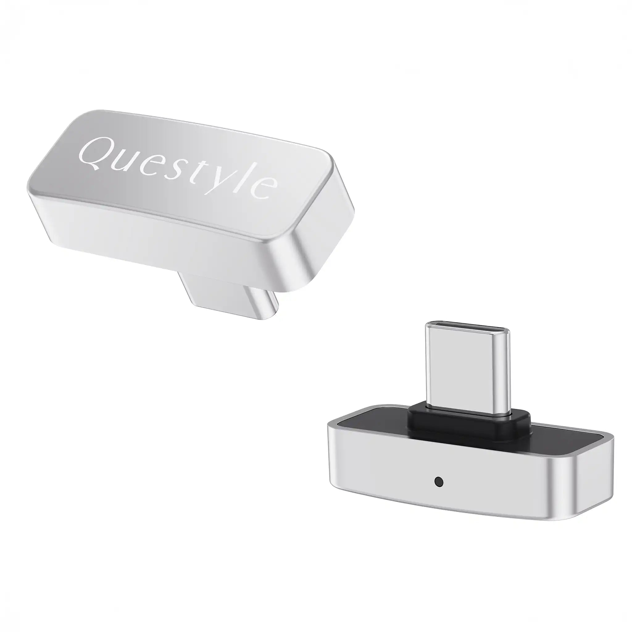 イヤホン QCC Dongle Pro QCC Dongle Pro – questyle
