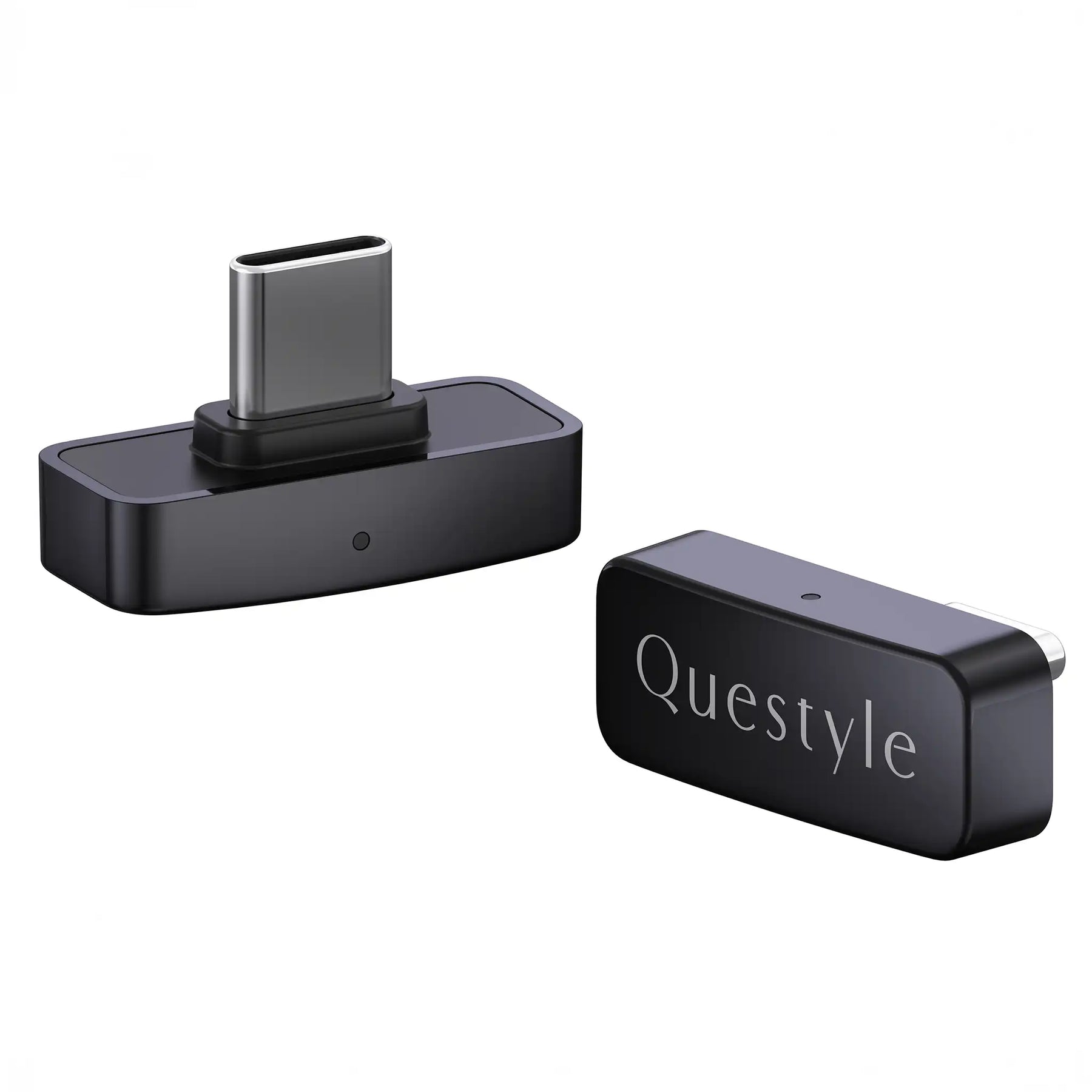 ヘッドホン Qcc dongle pro Questyle QCC Dongle Pro Lossless Bluetooth Transmitter