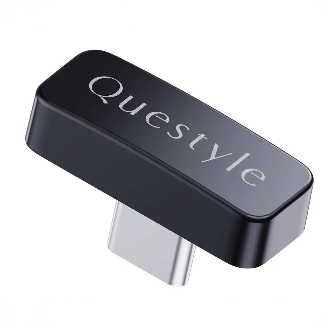 Questyle QCC Dongle Pro Lossless Bluetooth Transmitter