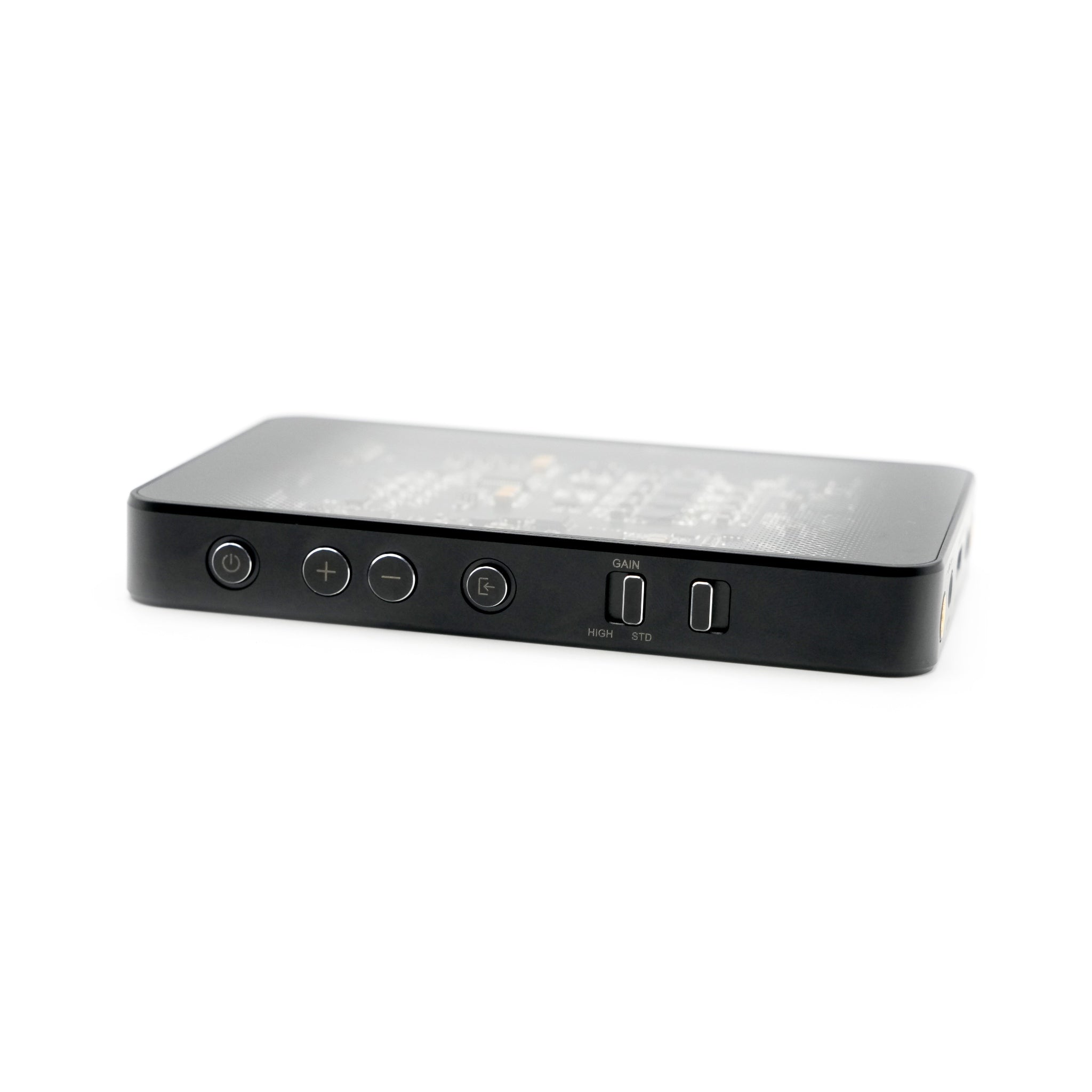 ストーク　CMA18 Questyle CMA18 Portable Wired/Wireless DAC and Amp | Bloom Audio