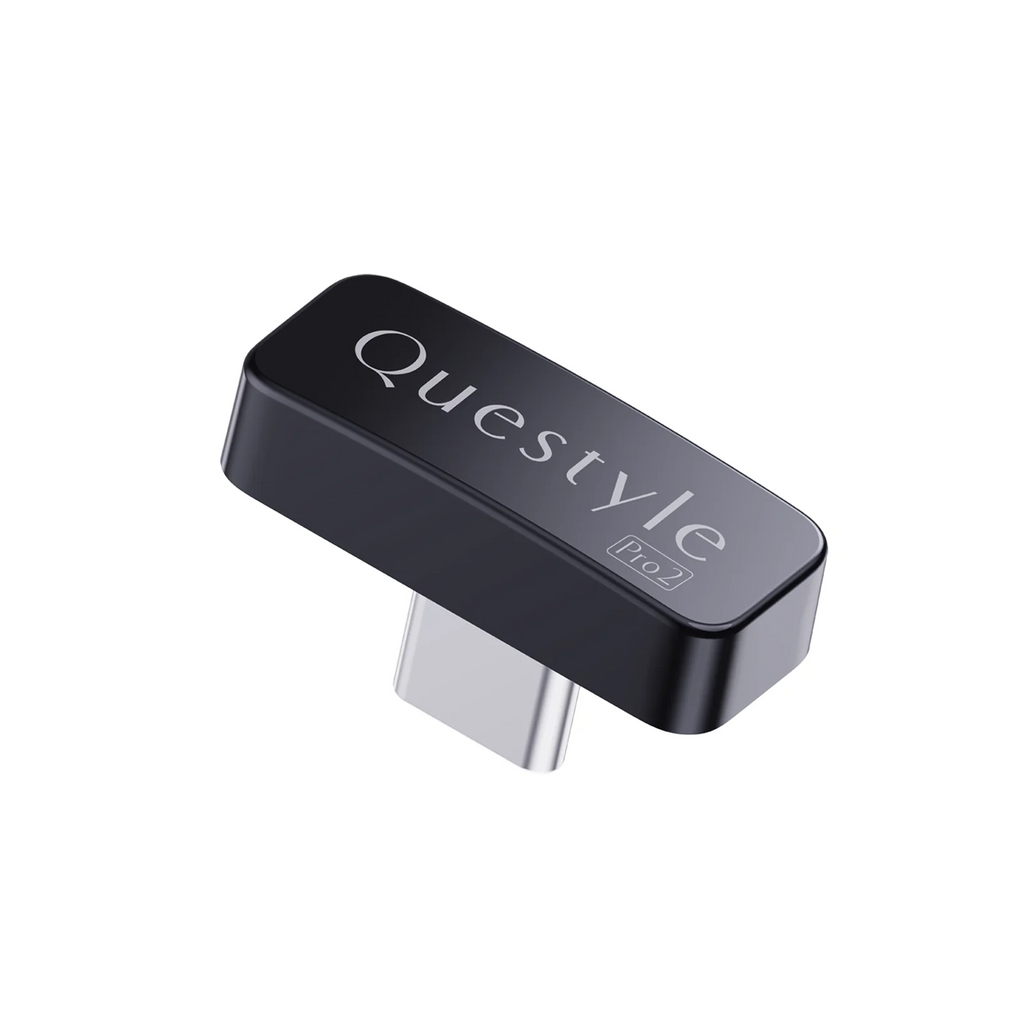 Questyle QCC Dongle Pro2 | Lossless Bluetooth Transmitter