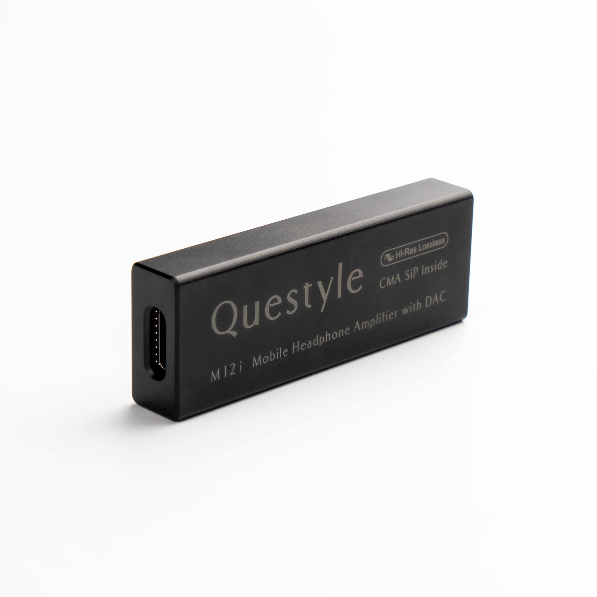 Questyle M12i Portable DAC and Amp | Bloom Audio