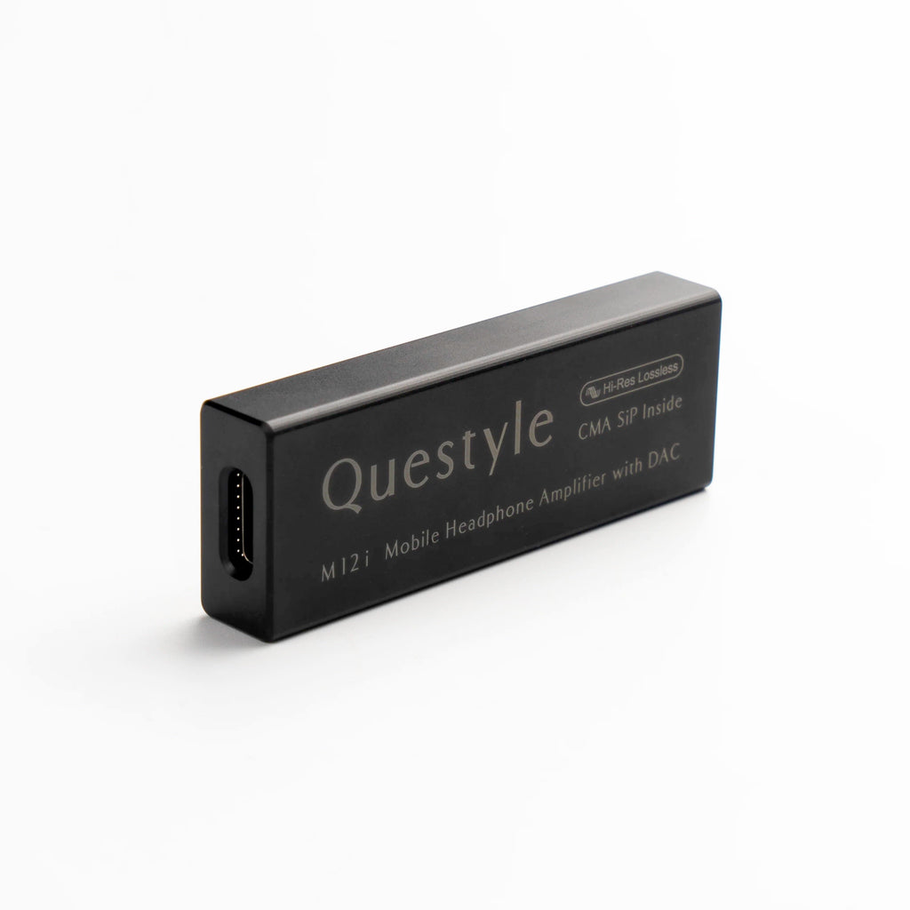 Questyle M12i | Portable DAC and Amp