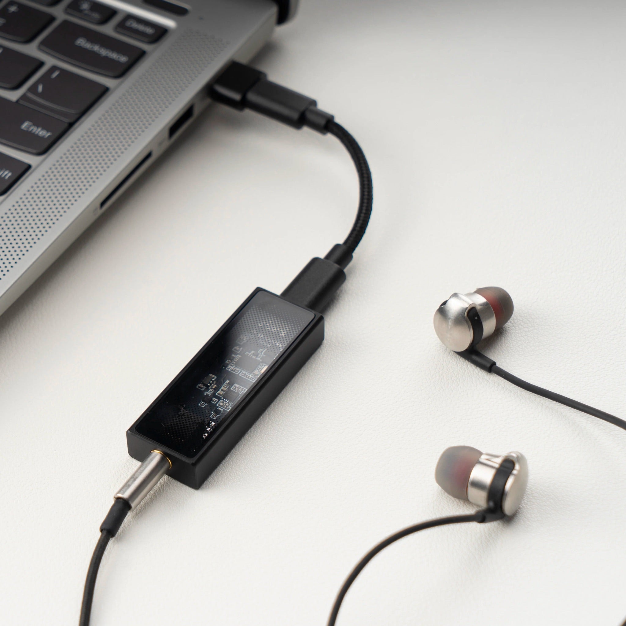 Questyle M12i Portable DAC and Amp | Bloom Audio
