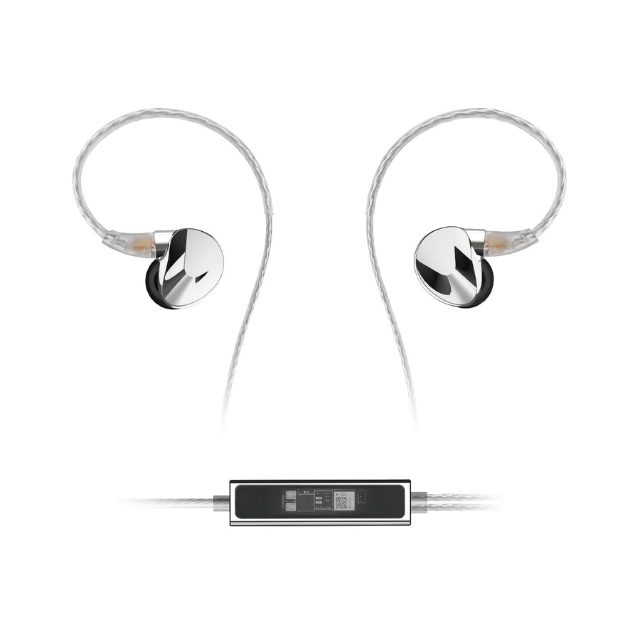 Bloom Audio Headphones and Personal Audio with Pitch Perfect Service