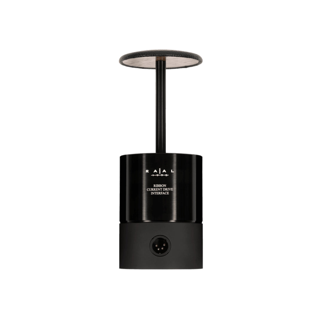 RAAL 1995 Ribbon current drive interface whitebox