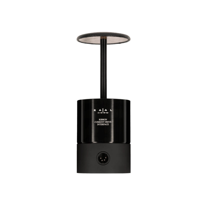 RAAL 1995 Ribbon current drive interface whitebox