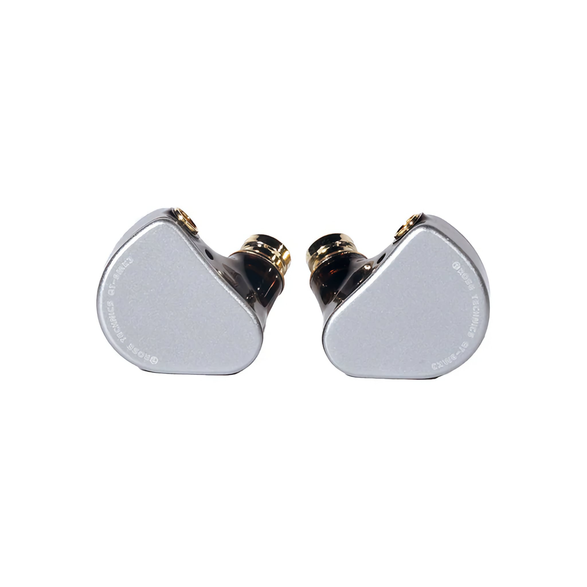 Rose Technics QT9 MK3 Hybrid Dynamic + BA Universal IEMs | Bloom Audio