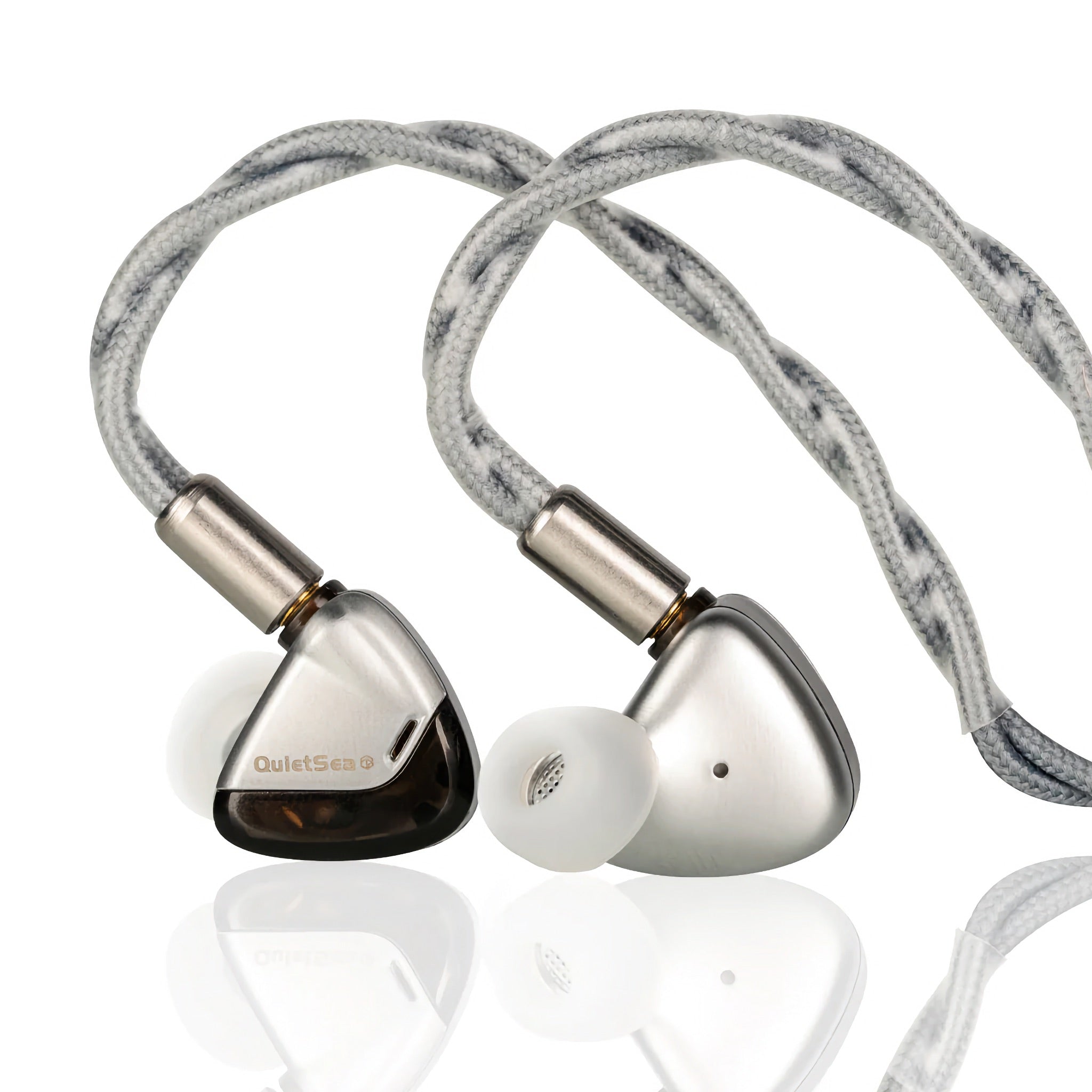再入荷商品 Technics Rose QuietSea Bloom | IEMs Universal Driver Dynamic テープ・マスキングテープ