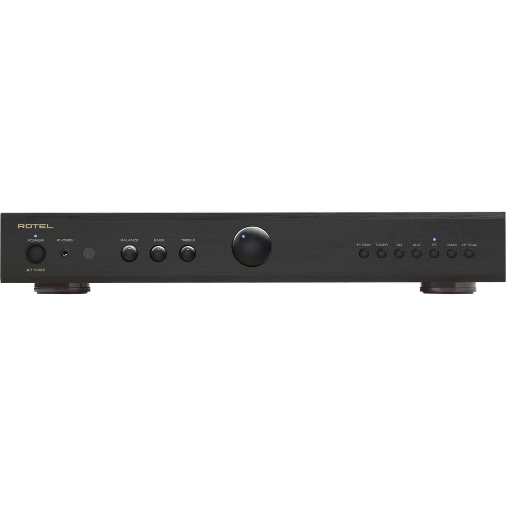 Rotel A11 MKII | Integrated Amplifier