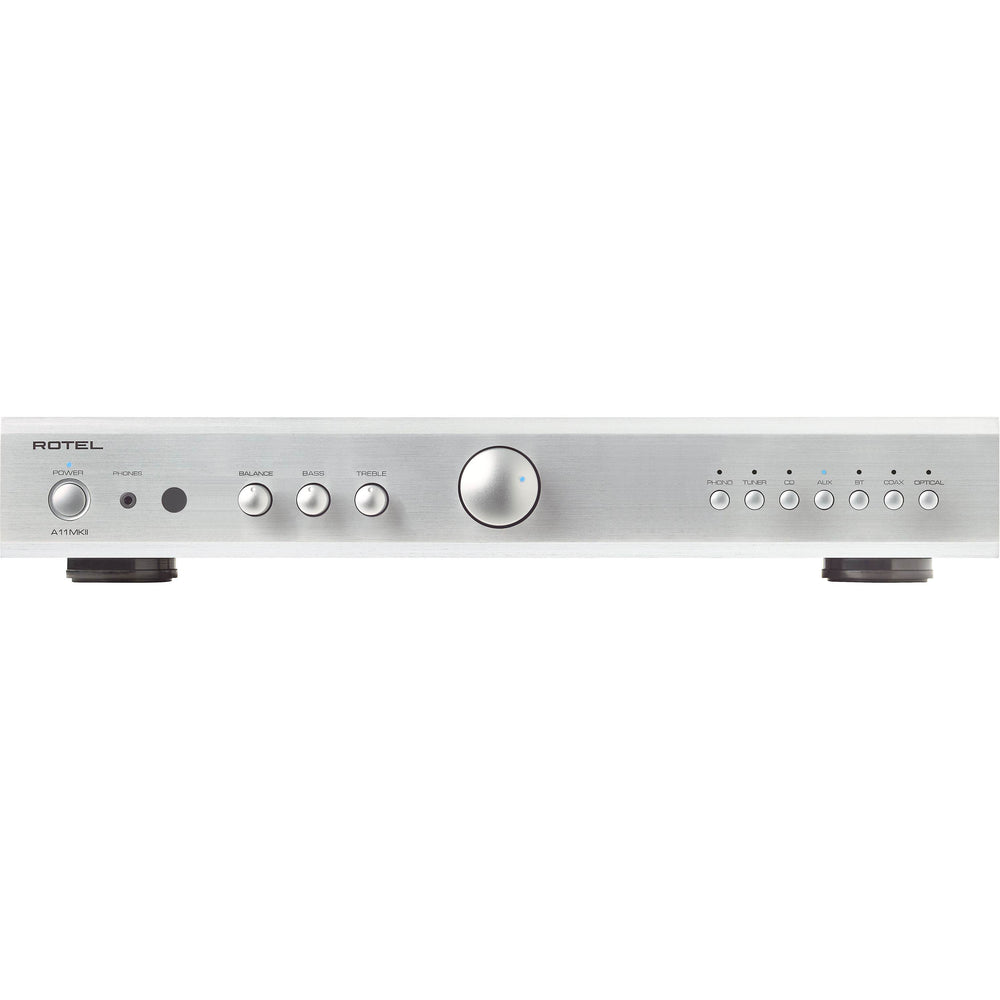 Rotel A11 MKII | Integrated Amplifier-Bloom Audio