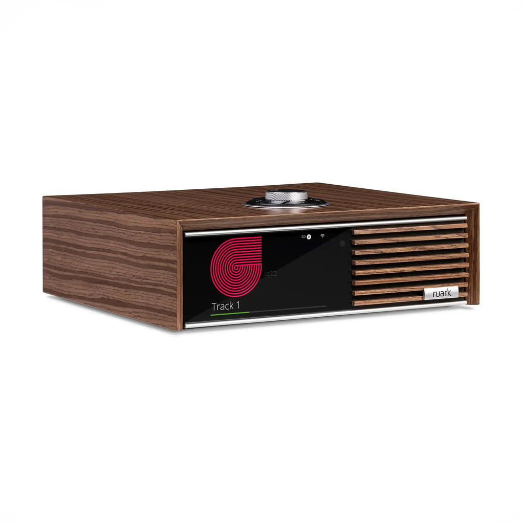 Ruark Audio R610 Streaming Integrated Music Console | Bloom Audio