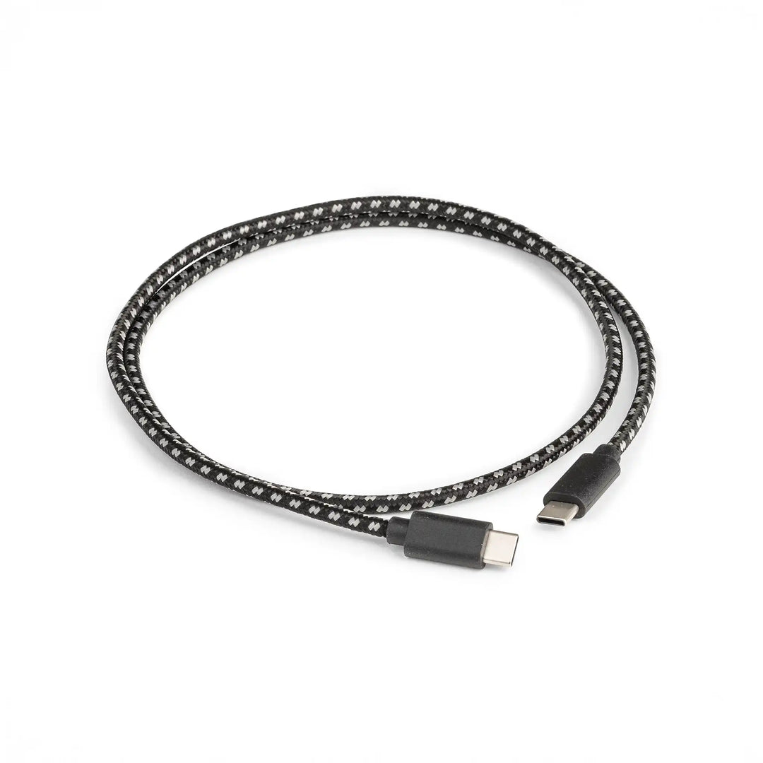 Ruark Audio R-CD100 player USB-C cable whitebox