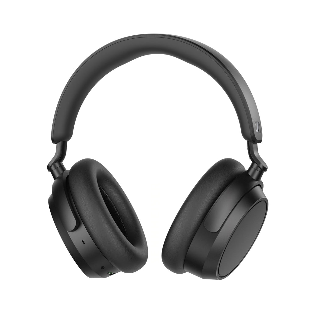Sennheiser ACCENTUM Plus | Wireless Over-Ear Hi-Fi Headphones