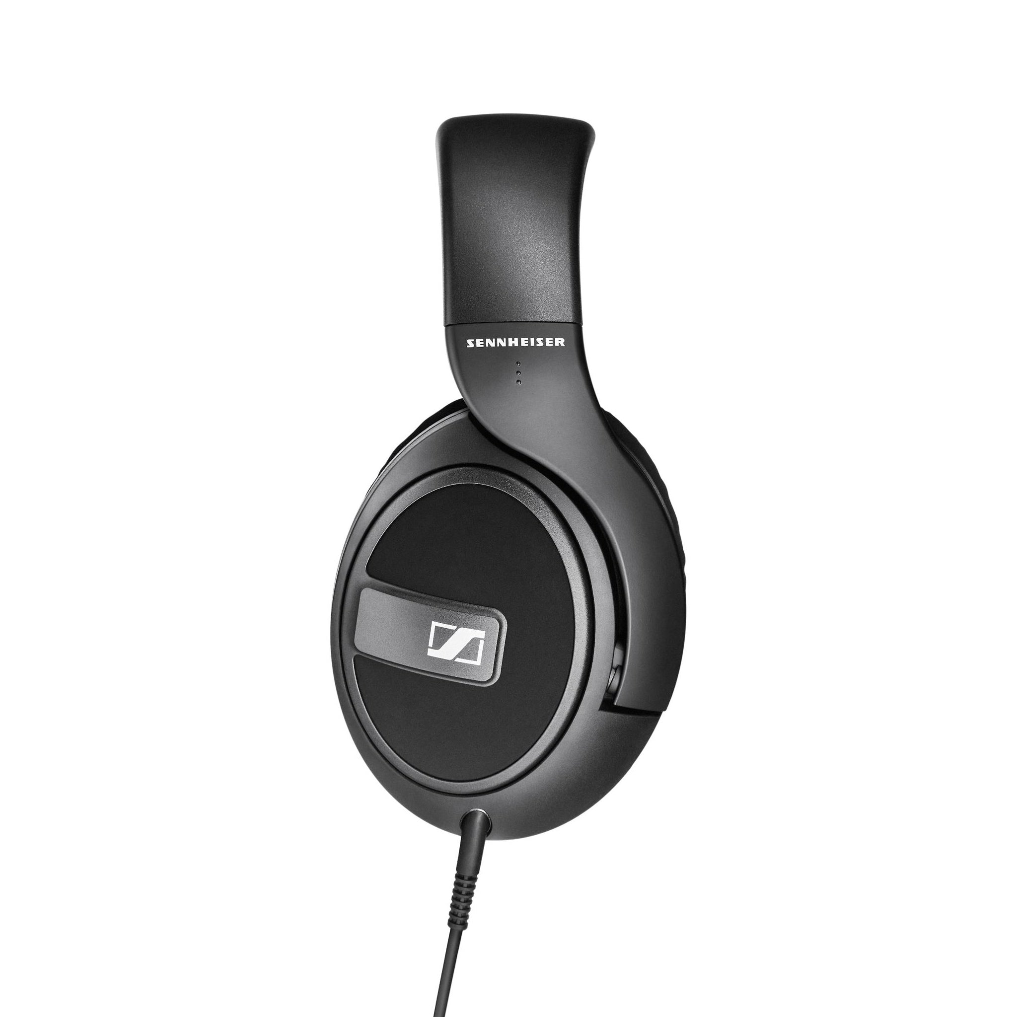 Sennheiser HD 569 Closed Back Dynamic Headphones Bloom Audio