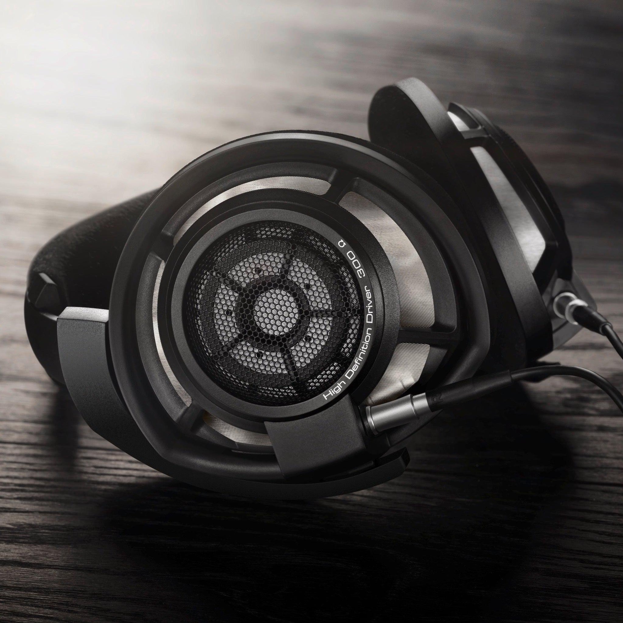 Sennheiser 2025 hd800 s