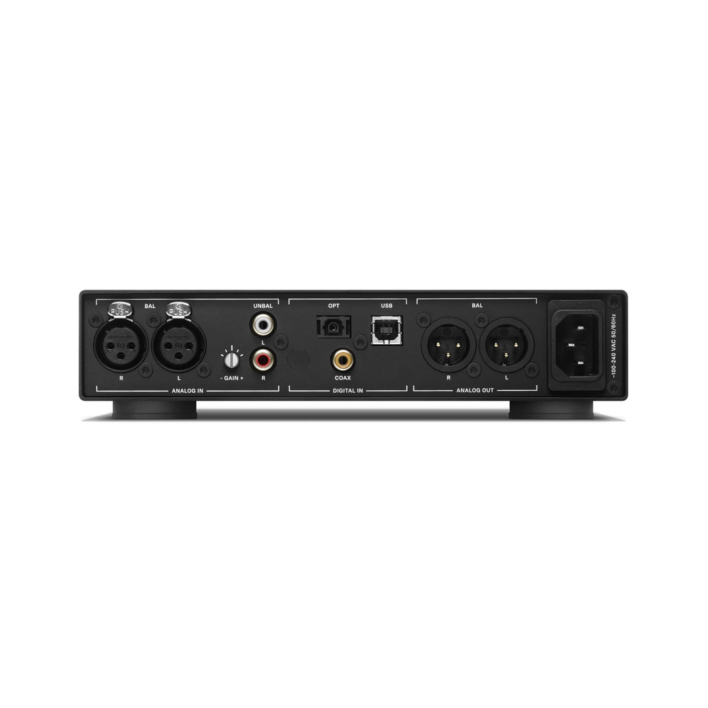 Sennheiser HDV 820 | Balanced Headphone DAC & Amp-Bloom Audio