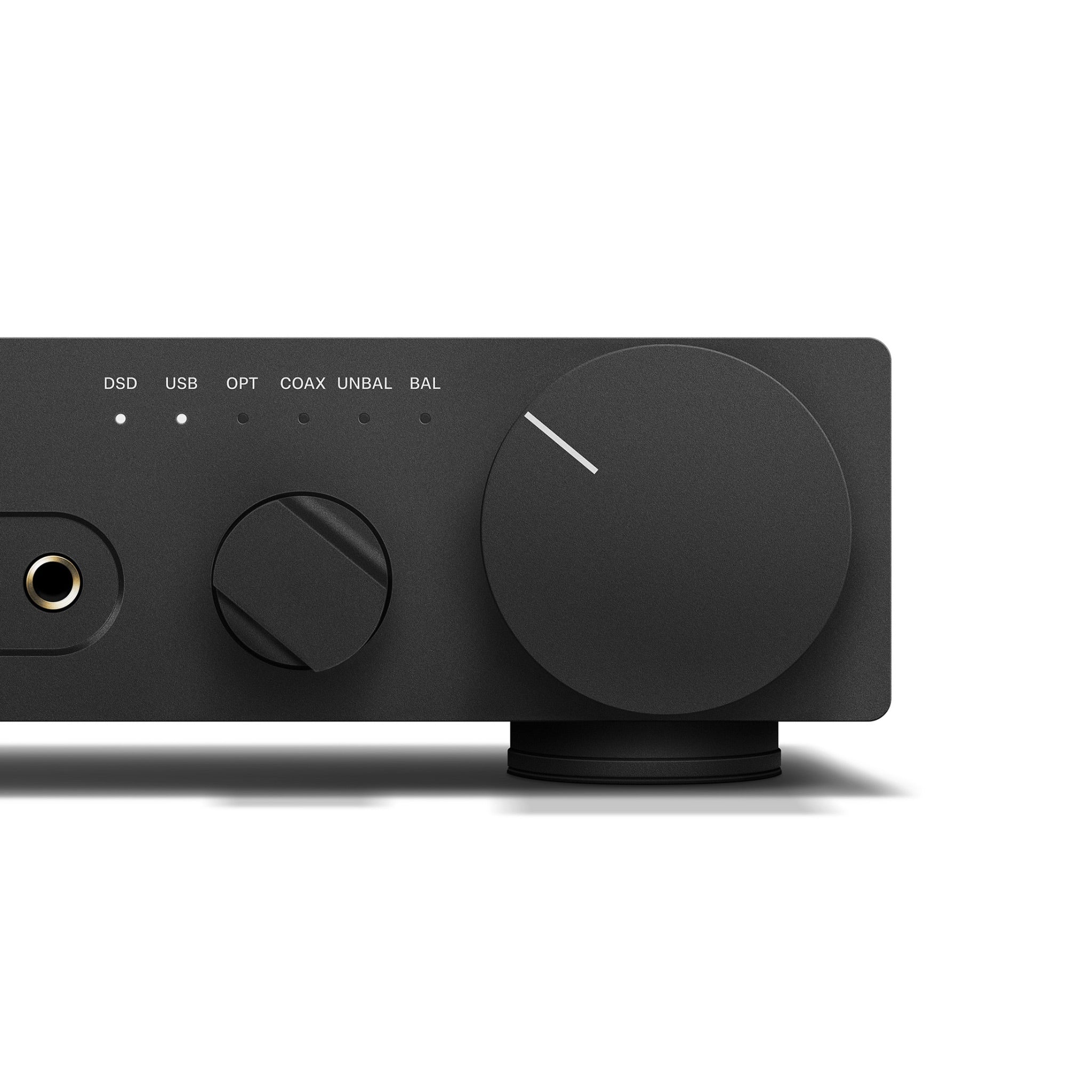 Sennheiser HDV 820 Balanced Headphone DAC & Amp | Bloom Audio