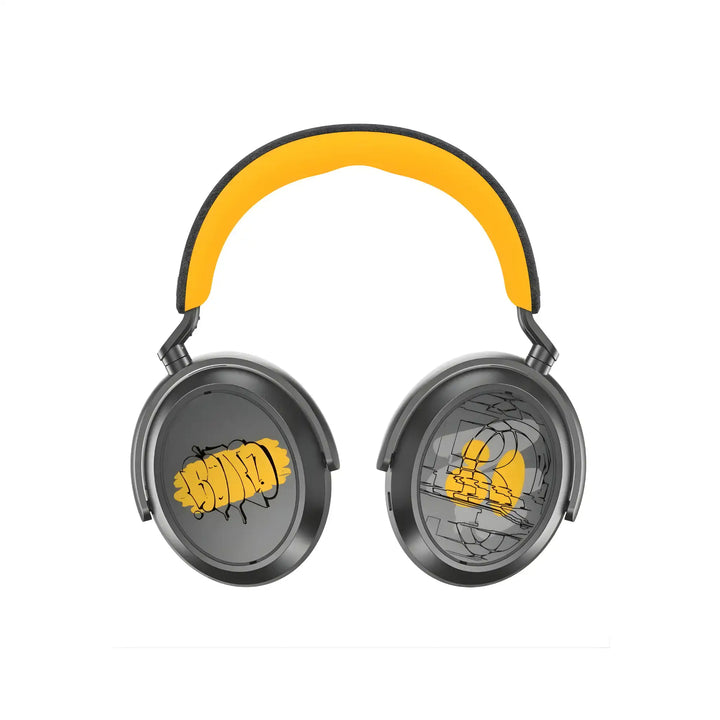 Sennheiser Momentum 4 | Wireless Hi-Fi Headphones
