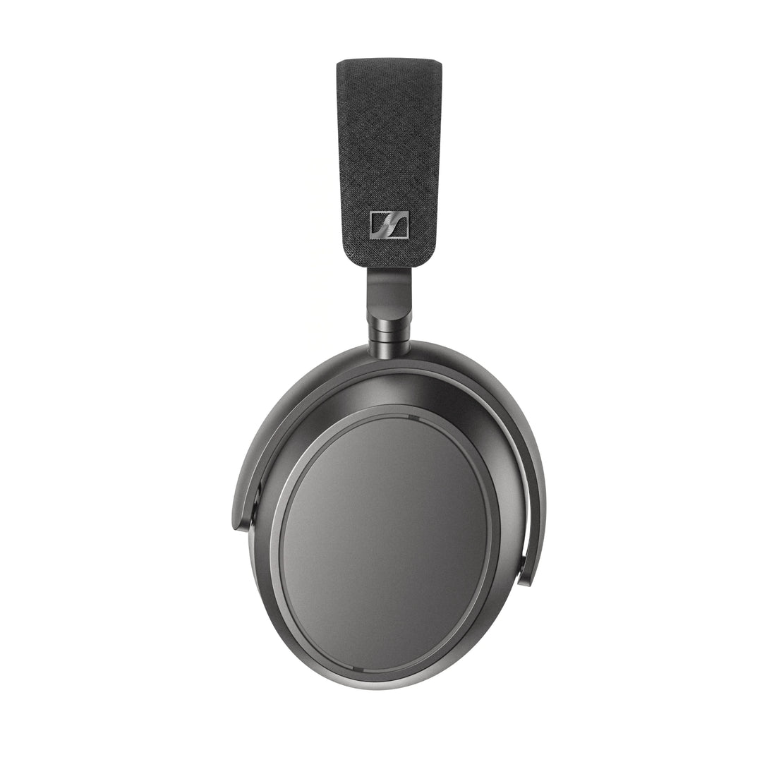 Sennheiser Momentum 4 profile graphite whitebox