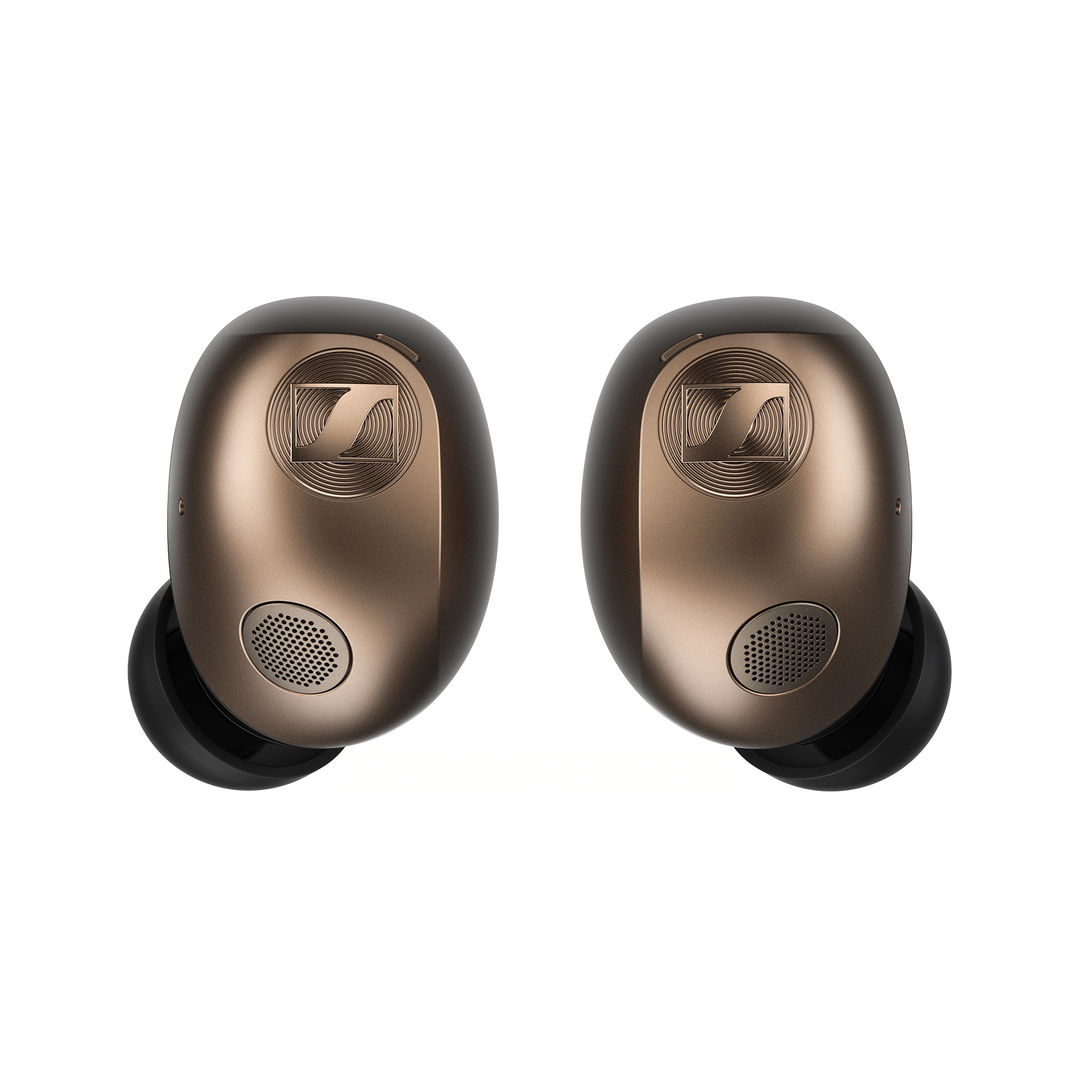 Sennheiser Momentum 5 | True Wireless Hi-Fi Earphones