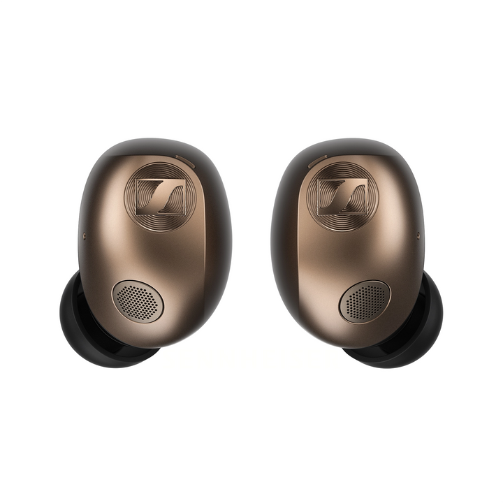 Sennheiser Momentum 5 | True Wireless Hi-Fi Earphones