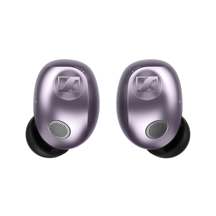 Sennheiser Momentum 5 | True Wireless Hi-Fi Earphones