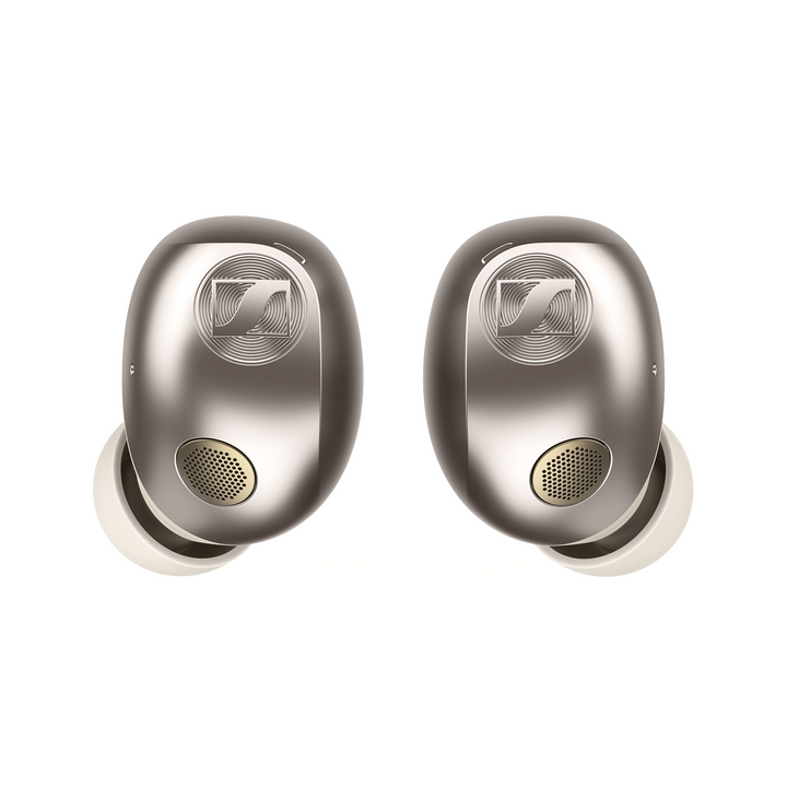 Sennheiser Momentum 5 | True Wireless Hi-Fi Earphones
