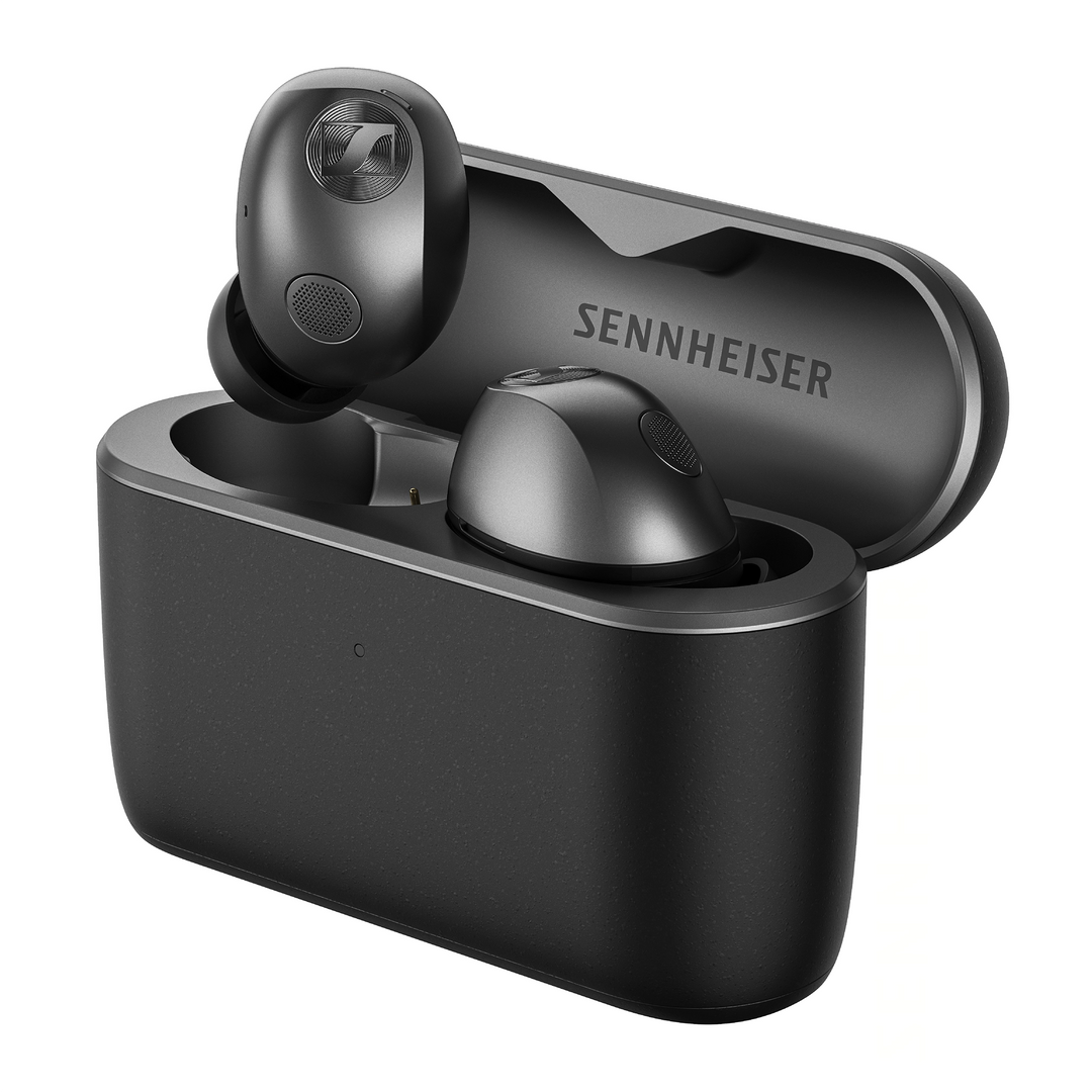 Sennheiser Momentum 5 | True Wireless Hi-Fi Earphones