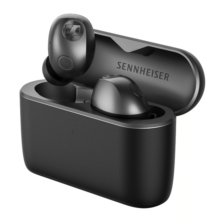 Sennheiser Momentum 5 | True Wireless Hi-Fi Earphones