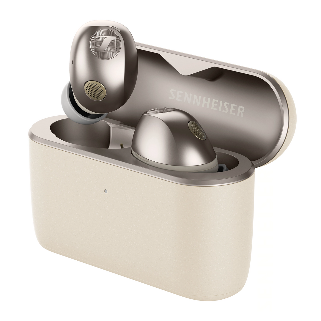 Sennheiser Momentum 5 | True Wireless Hi-Fi Earphones