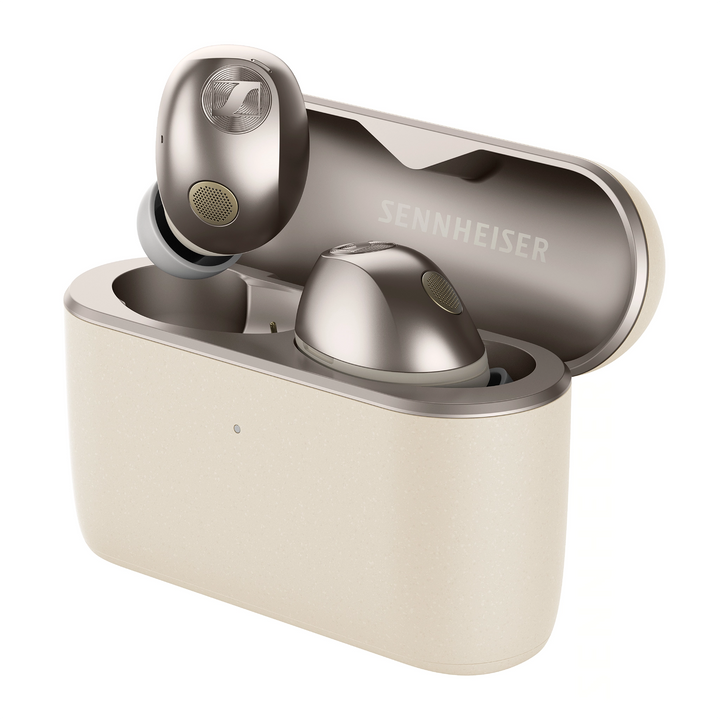 Sennheiser Momentum 5 | True Wireless Hi-Fi Earphones