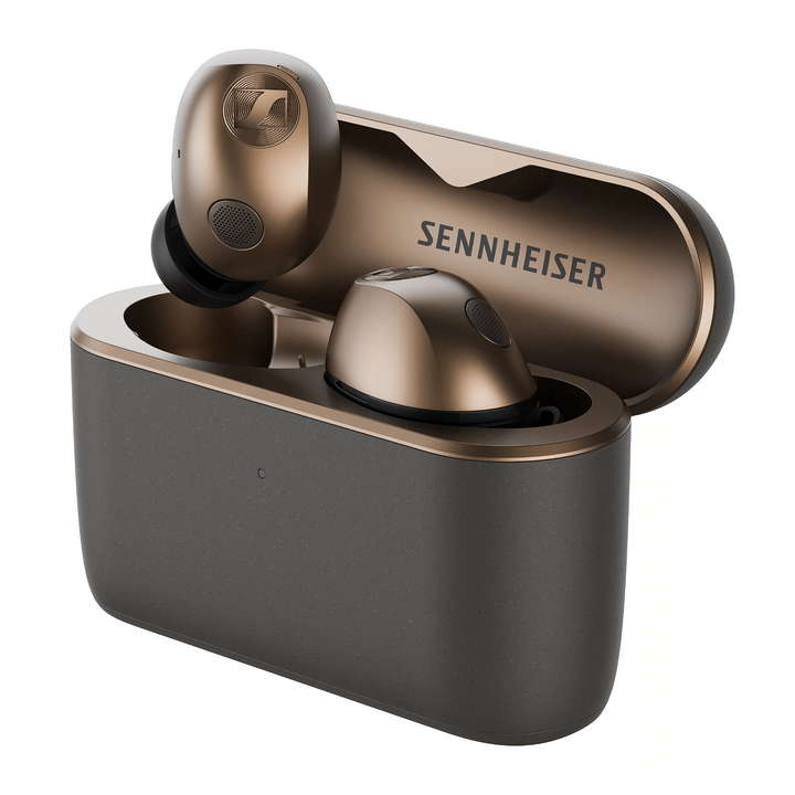 Sennheiser Momentum 5 | True Wireless Hi-Fi Earphones