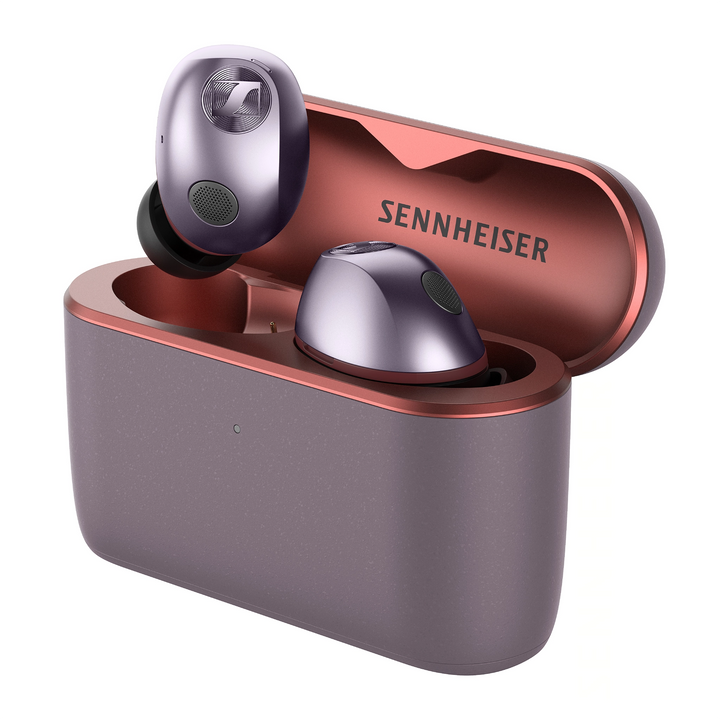 Sennheiser Momentum 5 | True Wireless Hi-Fi Earphones