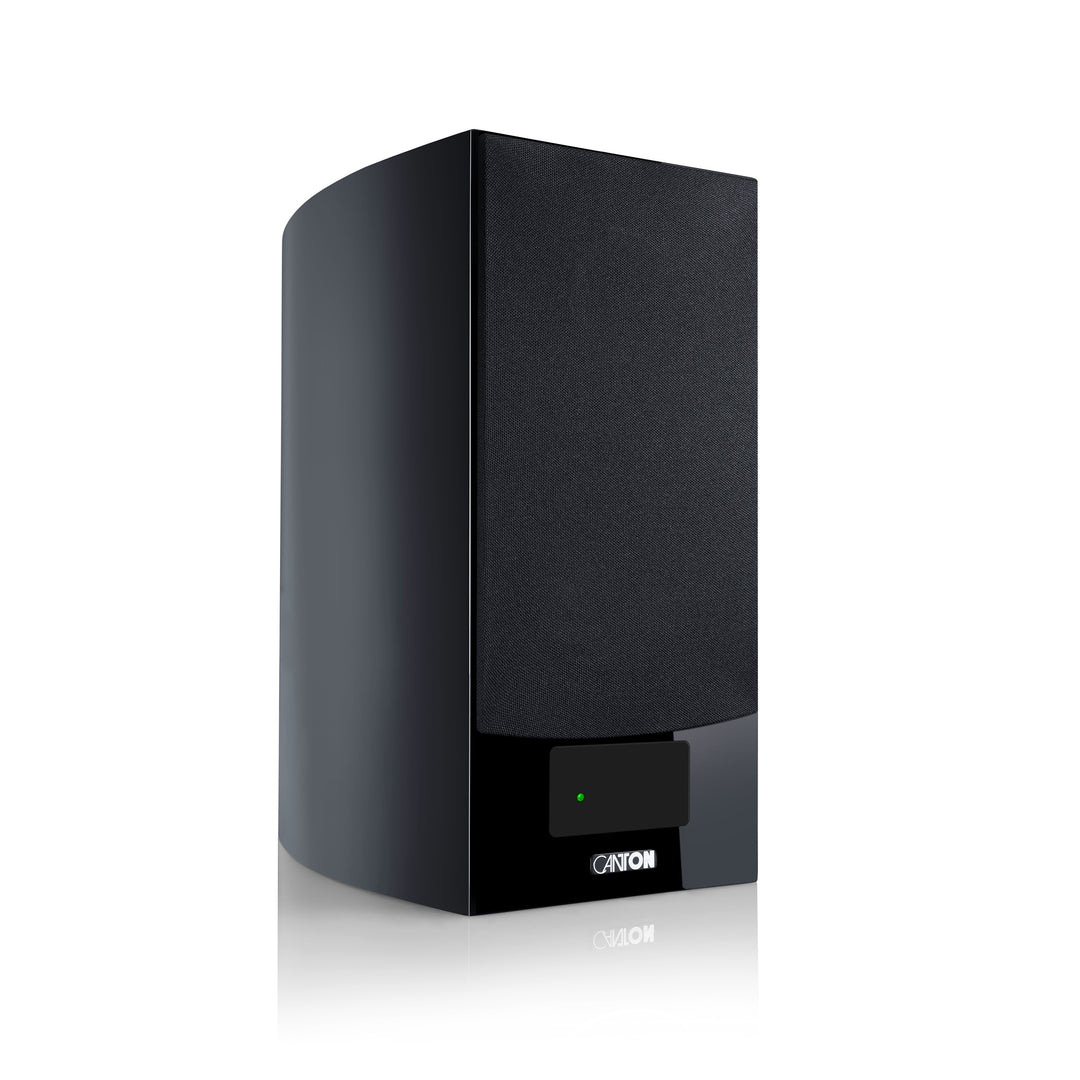 Canton Smart Vento 3 S2 | Active Wireless Bookshelf Speakers (Pair)