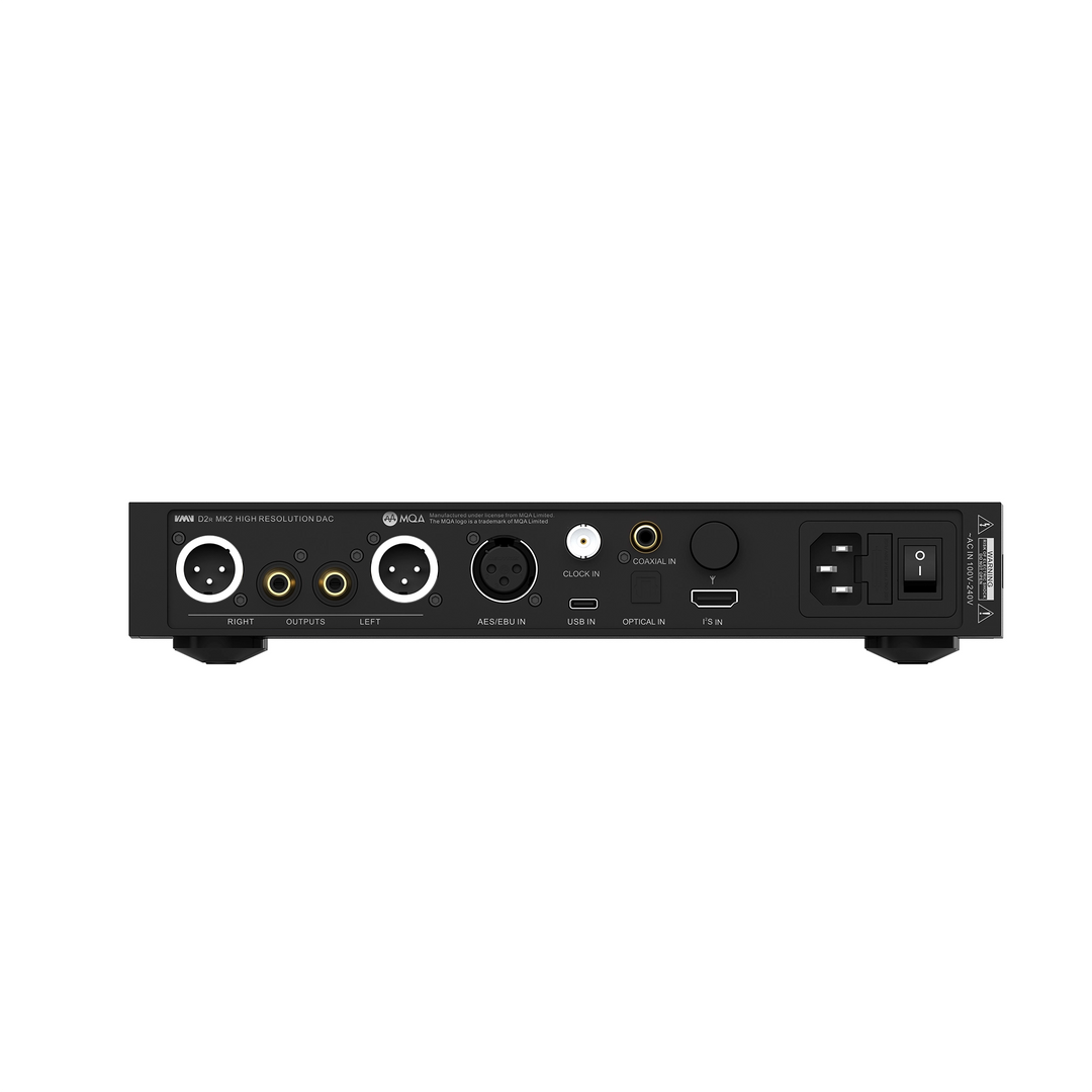 VMV D2R　ｕｓｂｄａｃ VMV D2R Stereo DAC Review | Audio Science Review (ASR) Forum