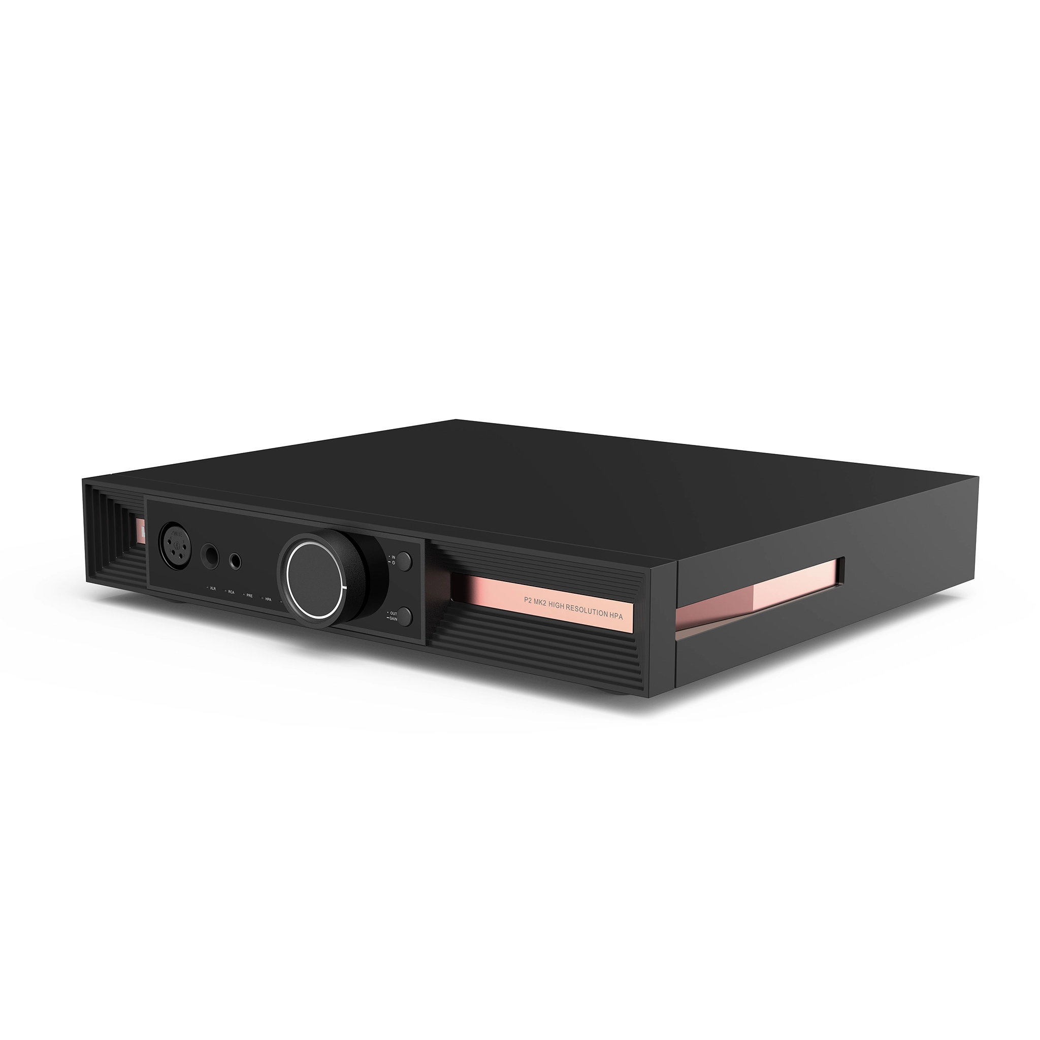 SMSL VMV P2 MK2 | Desktop Headphone Amplifier