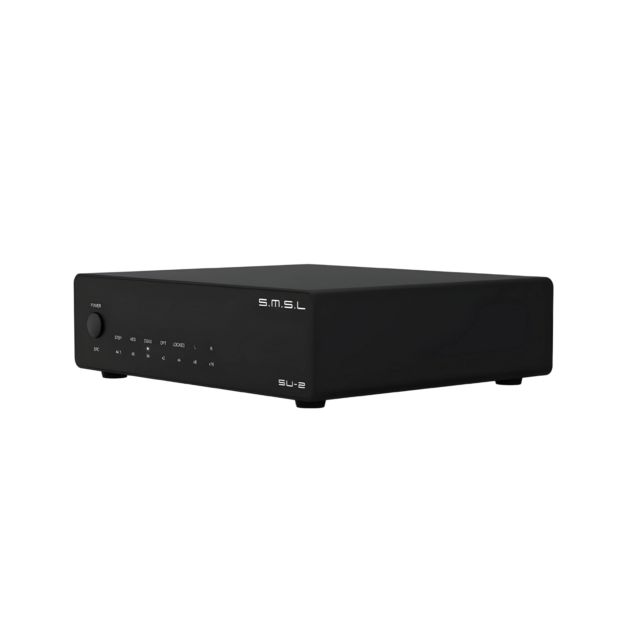 SMSL SU-2 Desktop DAC | Bloom Audio