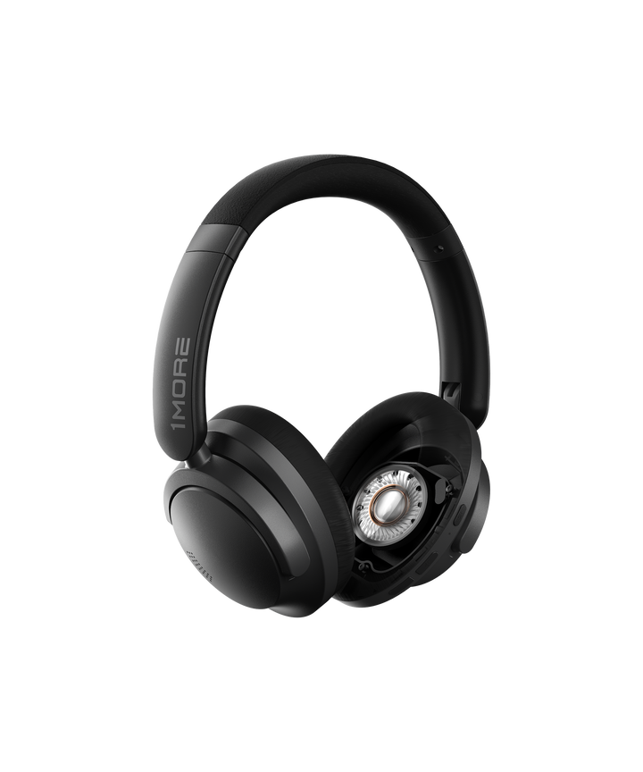 1MORE SonoFlow Wireless ANC Headphones | Bloom Audio