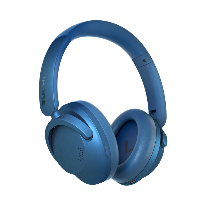 1MORE SonoFlow | Wireless ANC Headphones-Bloom Audio