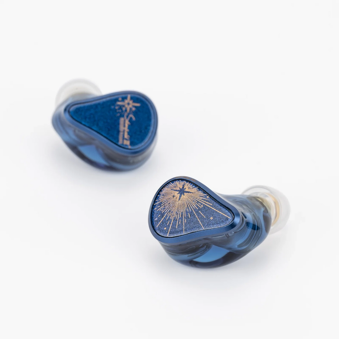Moondrop Starfield III | Dynamic Universal IEMs