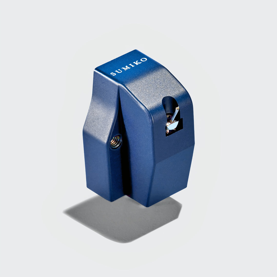 Sumiko Blue Point No. 3 | Moving Coil Phono Cartridge
