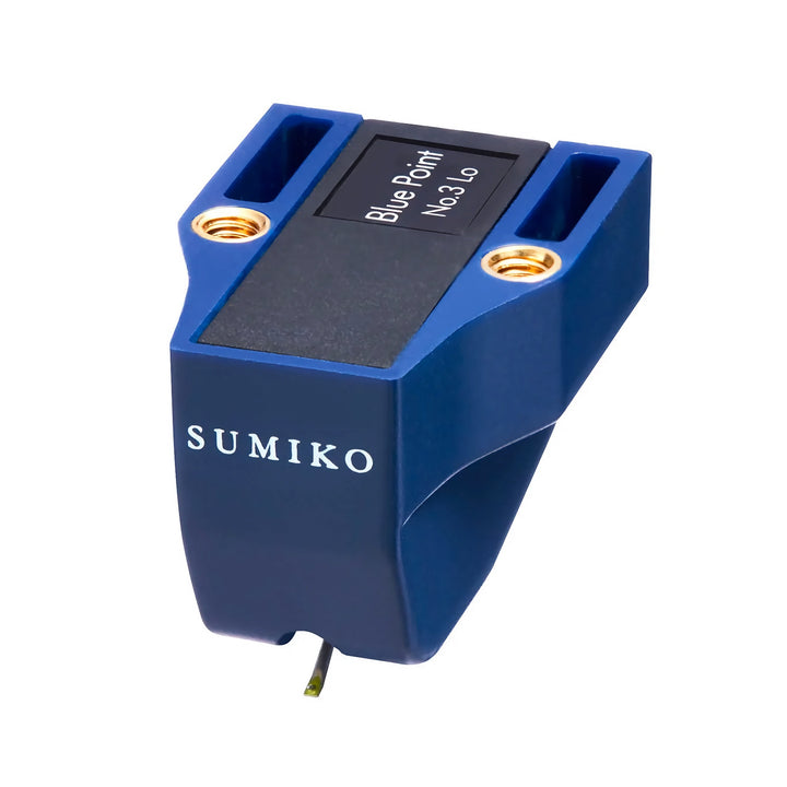 Sumiko Blue Point No. 3 | Moving Coil Phono Cartridge