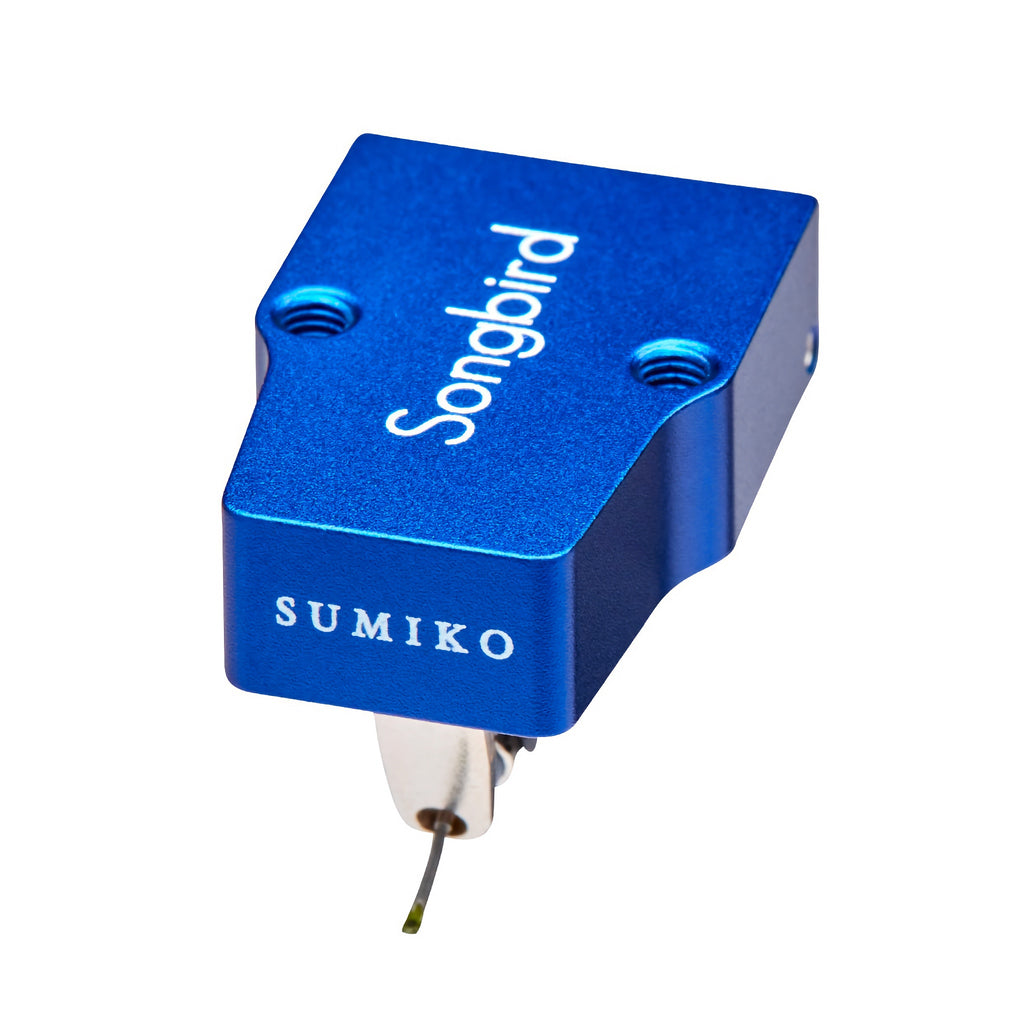 Sumiko Songbird | Moving Coil Phono Cartridge