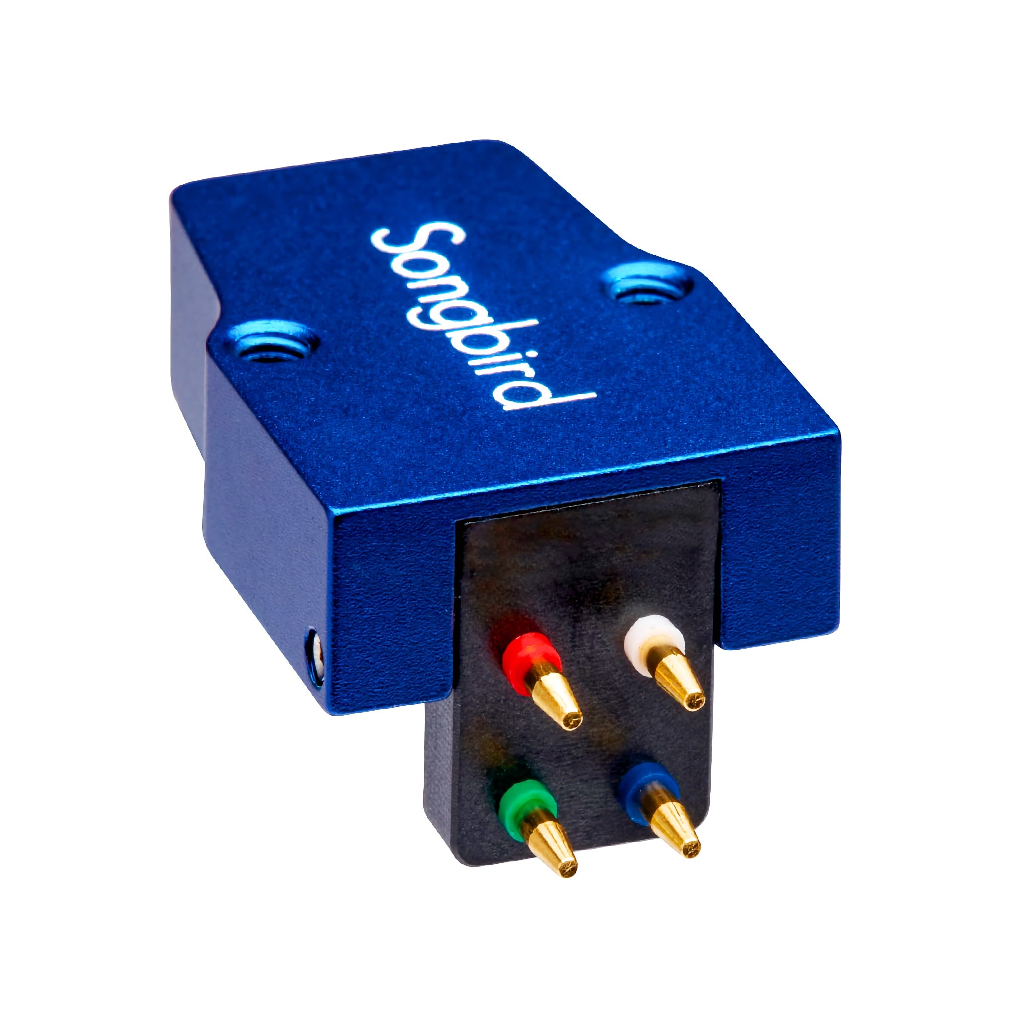 Sumiko Songbird Moving Coil Phono Cartridge | Bloom Audio