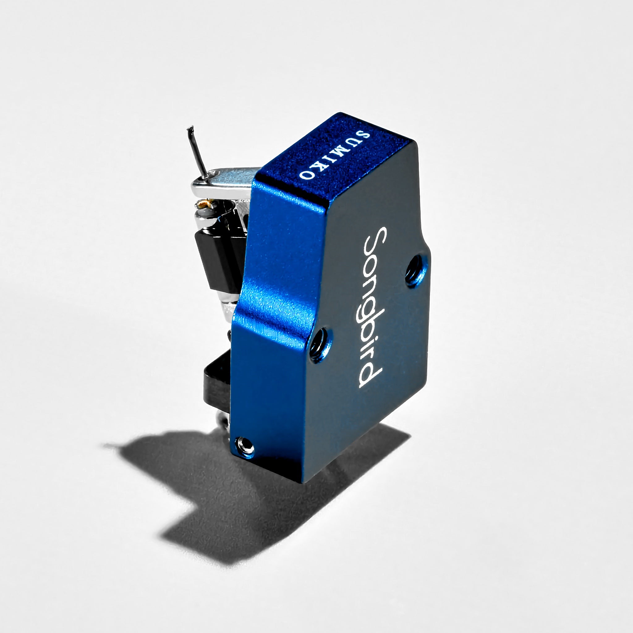 Sumiko Songbird Moving Coil Phono Cartridge | Bloom Audio