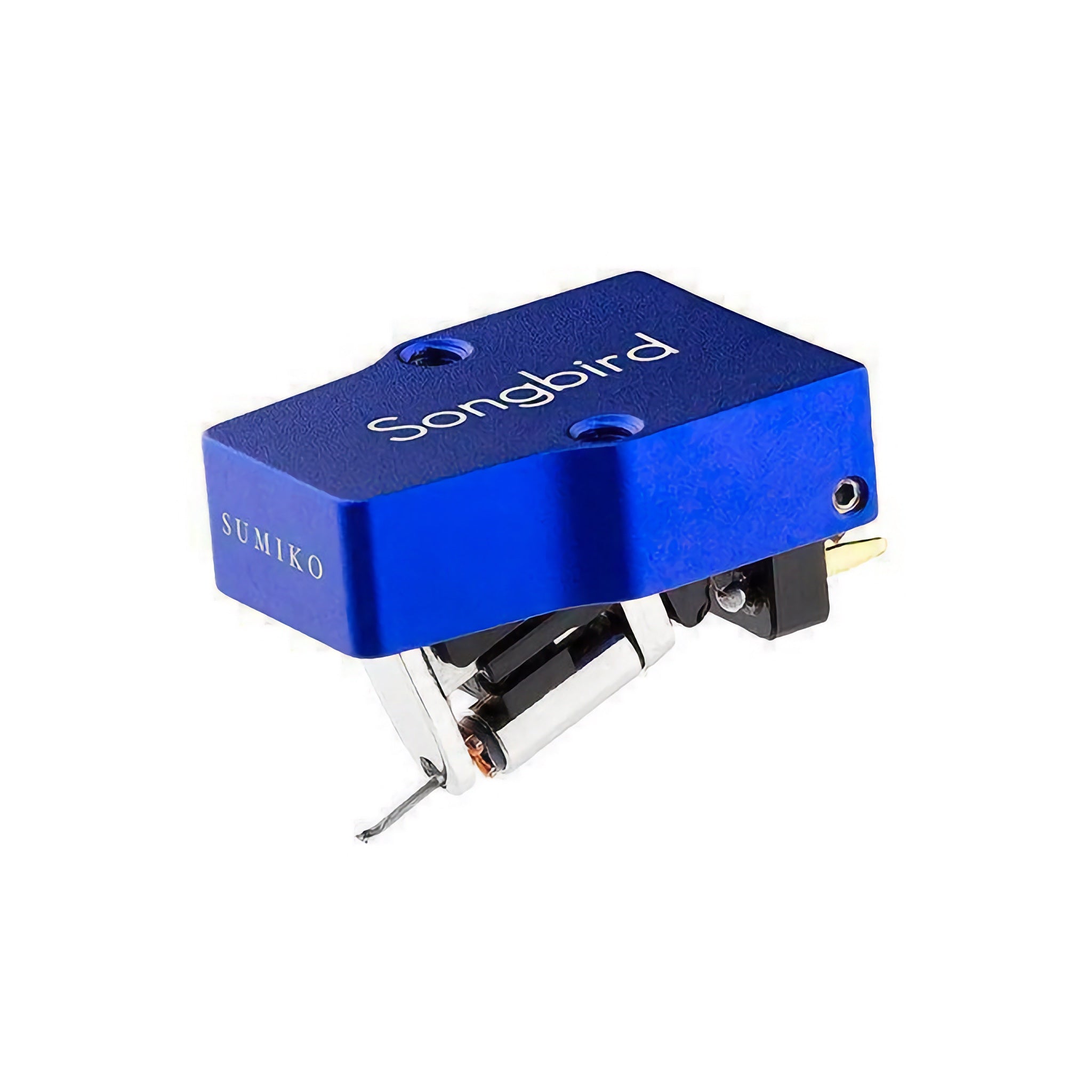 Sumiko Songbird Moving Coil Phono Cartridge | Bloom Audio